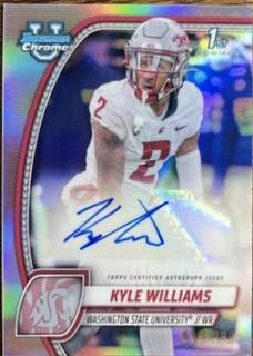 Kyle Williams