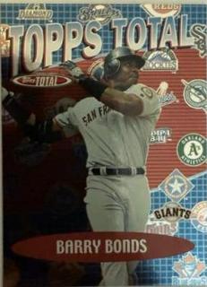 Barry Bonds
