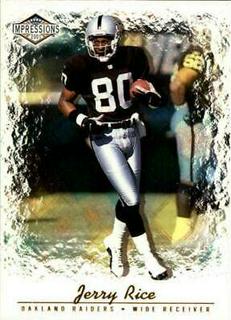 Jerry Rice