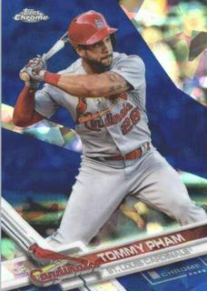 Tommy Pham