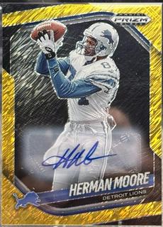 Herman Moore