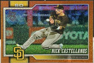 Nick Castellanos