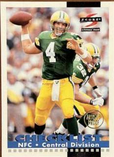 Brett Favre