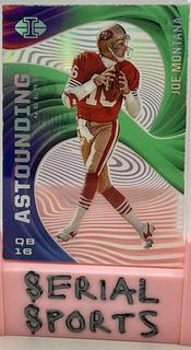 Joe Montana