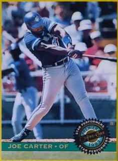 Joe Carter