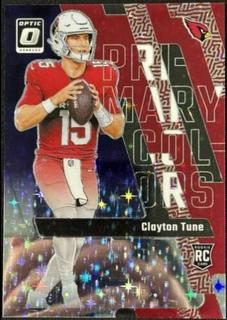 Clayton Tune