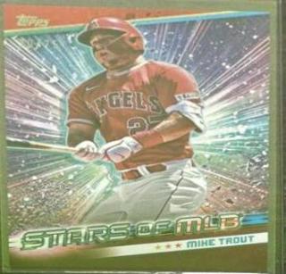 Mike Trout