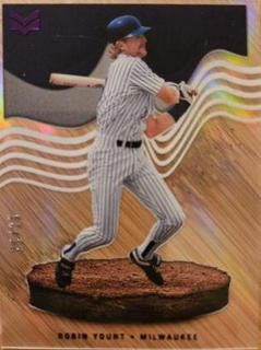 Robin Yount