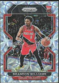 Brandon Williams