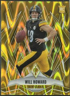 Will Howard