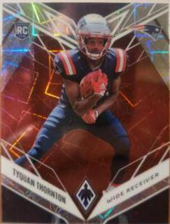 Tyquan Thornton