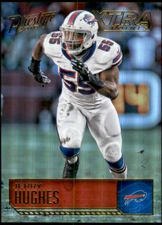 Jerry Hughes