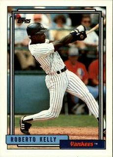 Roberto Kelly
