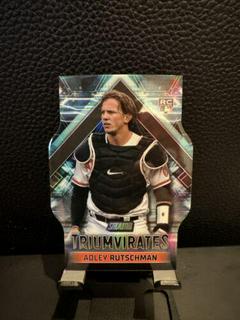 Adley Rutschman