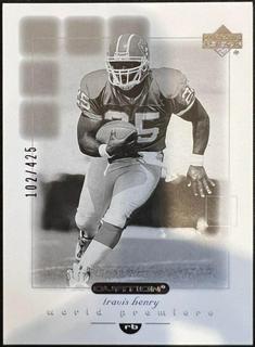 Travis Henry