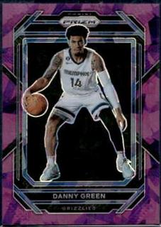 Danny Green