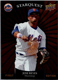Jose Reyes
