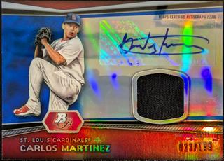 Carlos Martinez