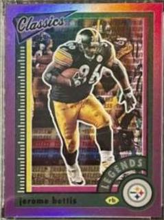 Jerome Bettis