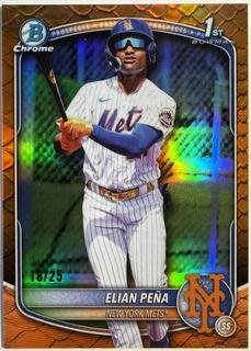 Elian Pena