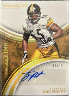 Joey Porter
