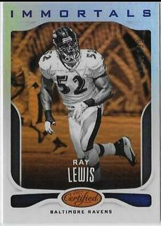 Ray Lewis