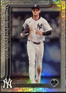 Cody Bellinger