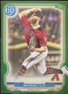 Archie Bradley