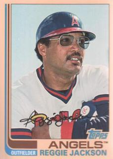 Reggie Jackson