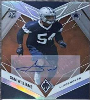 Sam Williams