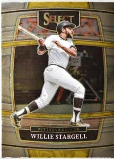 Willie Stargell