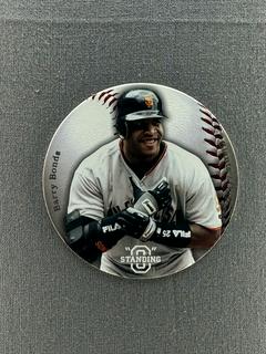 Barry Bonds