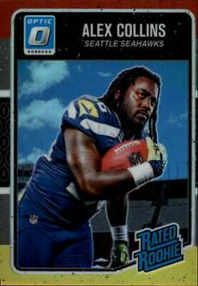 Alex Collins