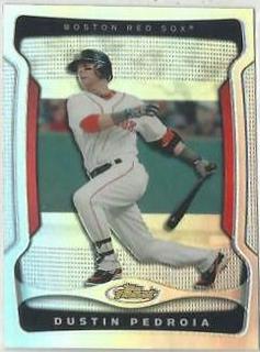 Dustin Pedroia