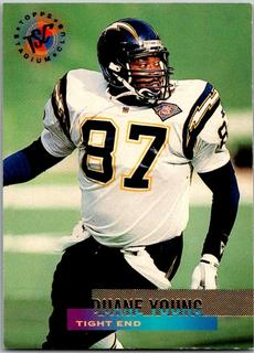 DUANE YOUNG