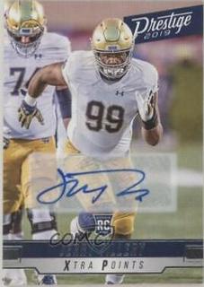 Jerry Tillery
