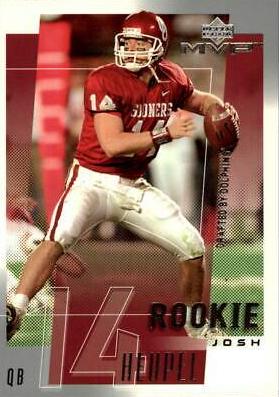 Josh Heupel #290