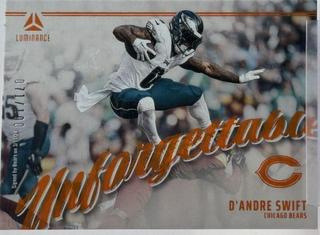 D'Andre Swift