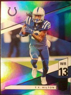 T.Y. Hilton