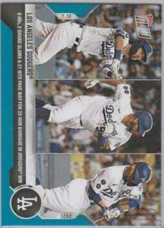 Los Angeles Dodgers