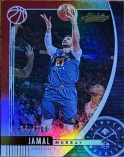 Jamal Murray