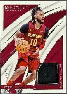 Darius Garland