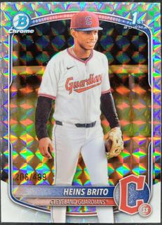 Heins Brito