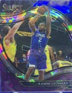 Kawhi Leonard