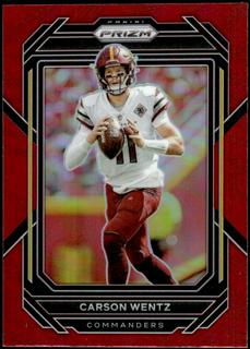 Carson Wentz