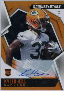 Kylin Hill