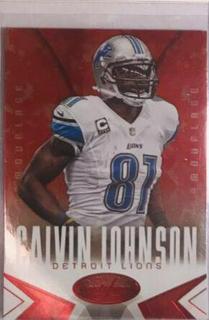 Calvin Johnson