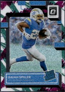 Isaiah Spiller