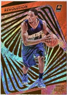 Brandon Knight