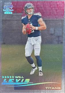 Will Levis